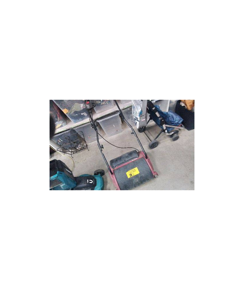 SCARIFICATEUR ELECTRIQUE - GCSA 1231