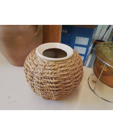POT CANNÉE 
