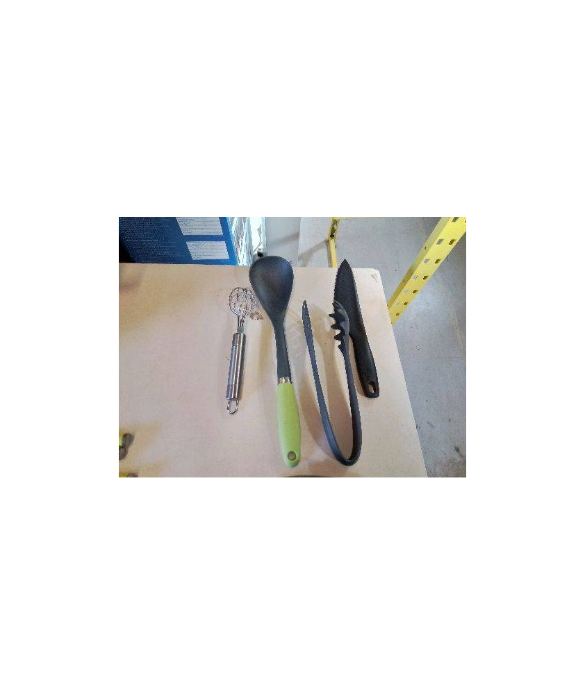 USTENSILE CUISINE 