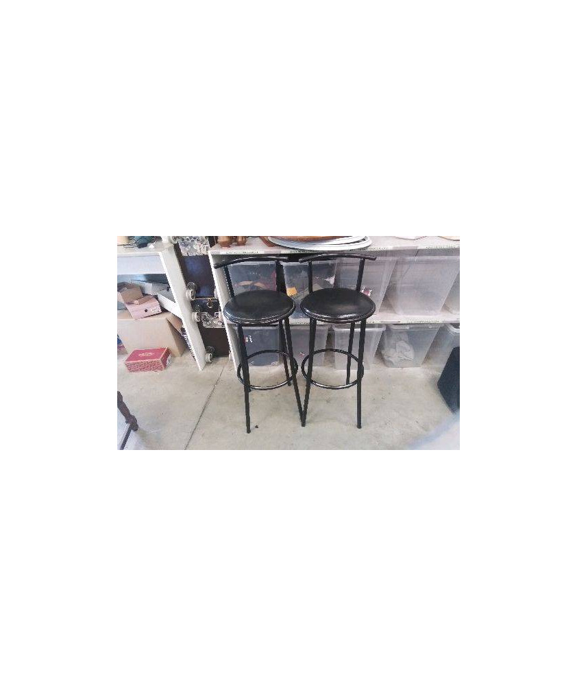 TABOURET DE BAR