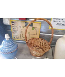 PANIER OSIER 