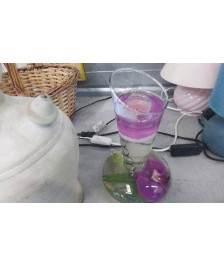 BOUGIE GEL