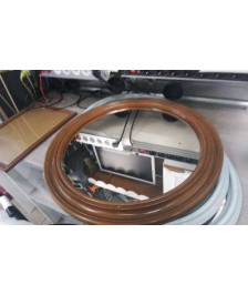 MIROIR ROND - DIAM 60CM