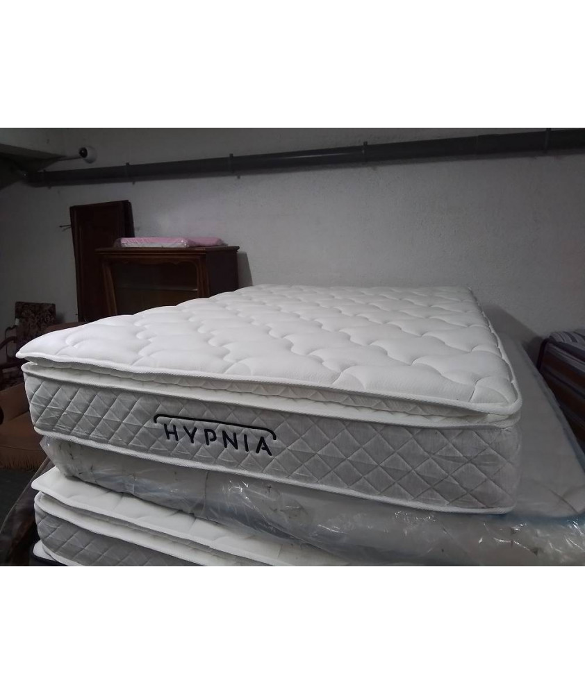 MATELAS BIEN-ÊTRE SUPRÊME 140X190 REF V