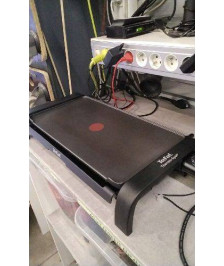 PLANCHA ELECTRIQUE TEFAL THERMOSPOT 