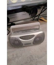 RADIO PORTABLE TAMASHI