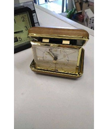 REVEIL DE VOYAGE EUROPE QUARTZ 