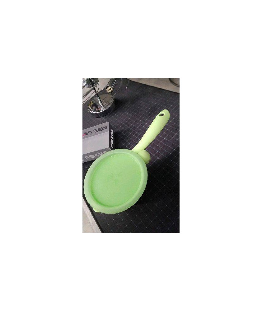 PASSOIRE MINI TUPP AVEC COUVERCLE 