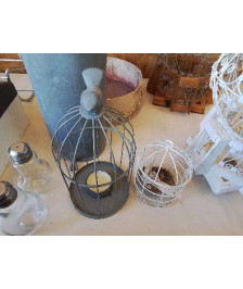 PETITE CAGE DECO 