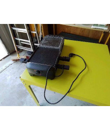 APPAREIL À RACLETTE 