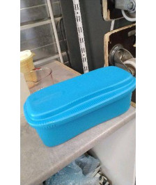 BOITE BLEUE TUPP