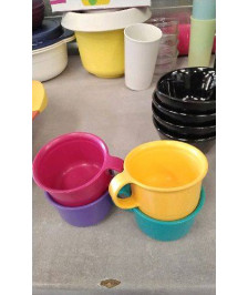 MINI TASSE X4 TUPP