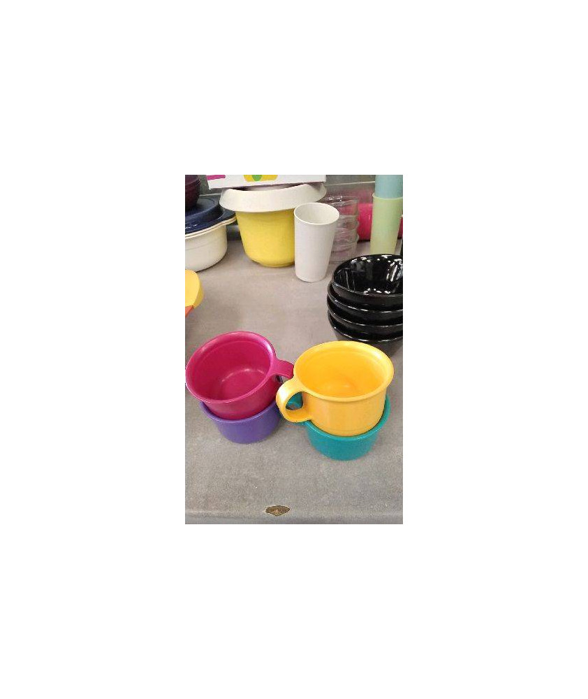 MINI TASSE X4 TUPP