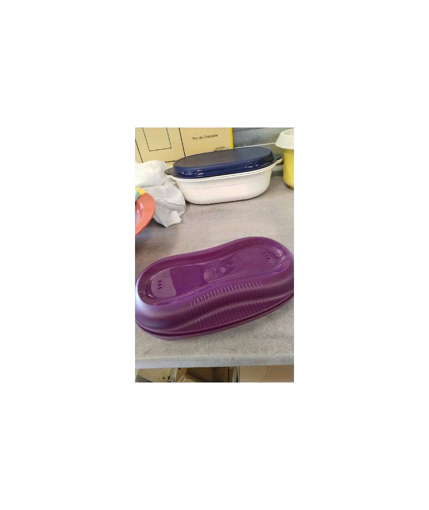 CUISEUR OMELETTE SOLO TUPP
