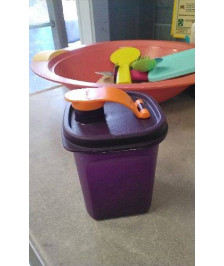 SHAKER TUPP