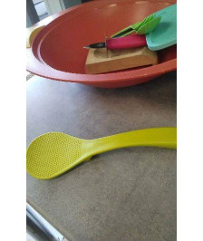 REPOSE CUILLERE TUPPERWARE 