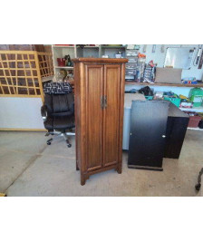 MEUBLE DE RANGEMENT STYLE ASIATIQUE