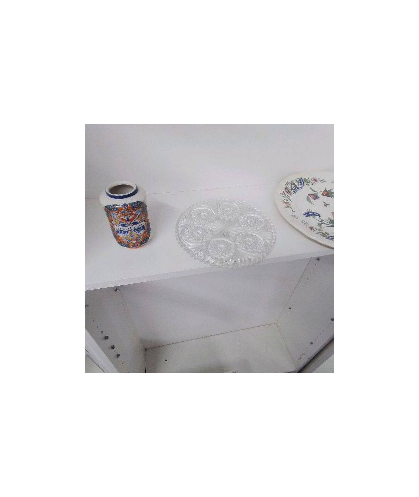 DESSOUS DE PLAT