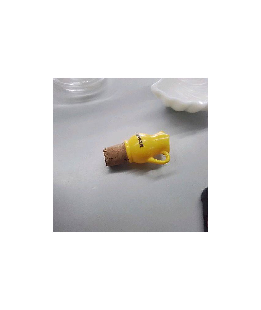 BOUCHON BERGER