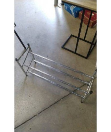 RANGEMENT CHAUSSURES EXTENSIBLE 