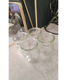 POT VERRE