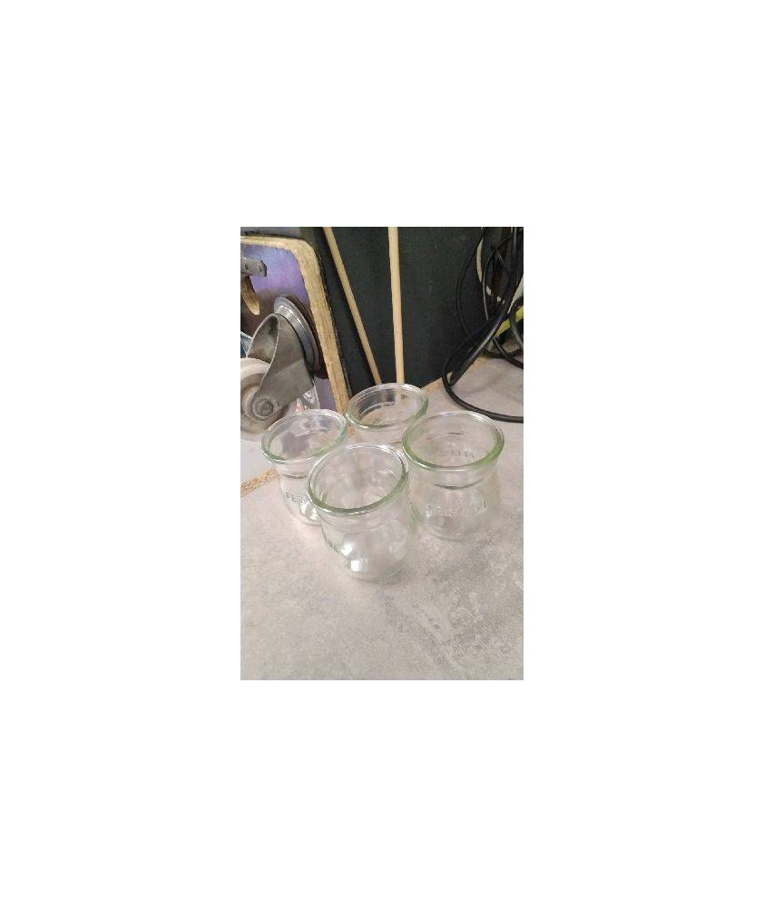 POT VERRE