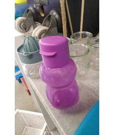 GOURDE PM VIOLETTE 