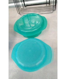 BOITE PLASTIQUE 