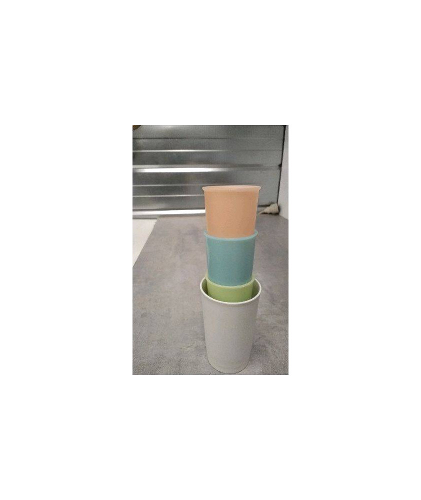 GOBELET PLASTIQUE LE LOT