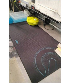 TAPIS GAMING XL QILIV3