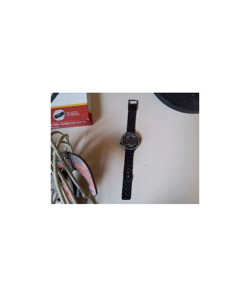 MONTRE