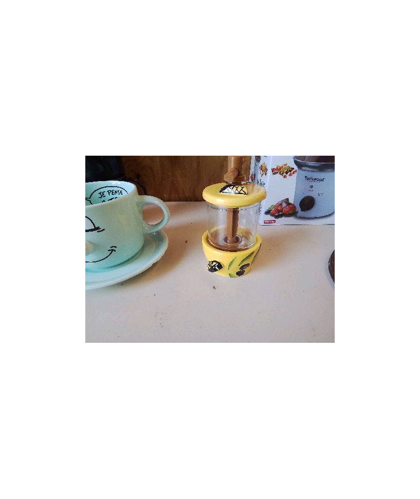 MOULIN A HERBES 