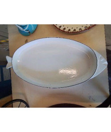PLAT POISSON