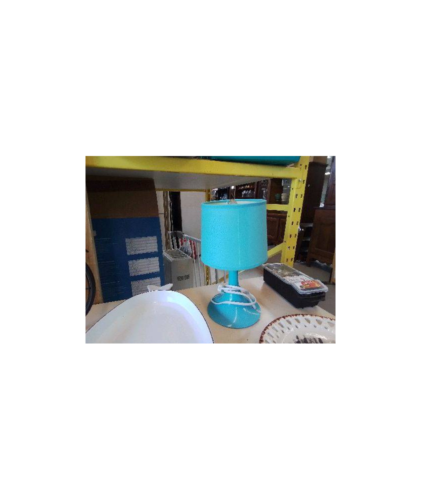 PETITE LAMPE A POSER