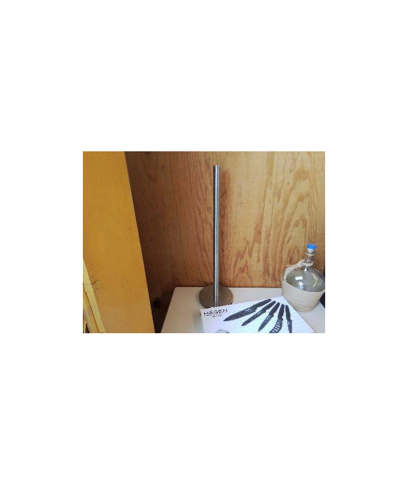 PORTE PAPIER TOILETTE 