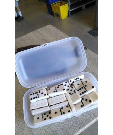 JEU DOMINO 