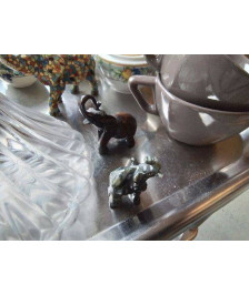 PETIT ÉLÉPHANT DECO 
