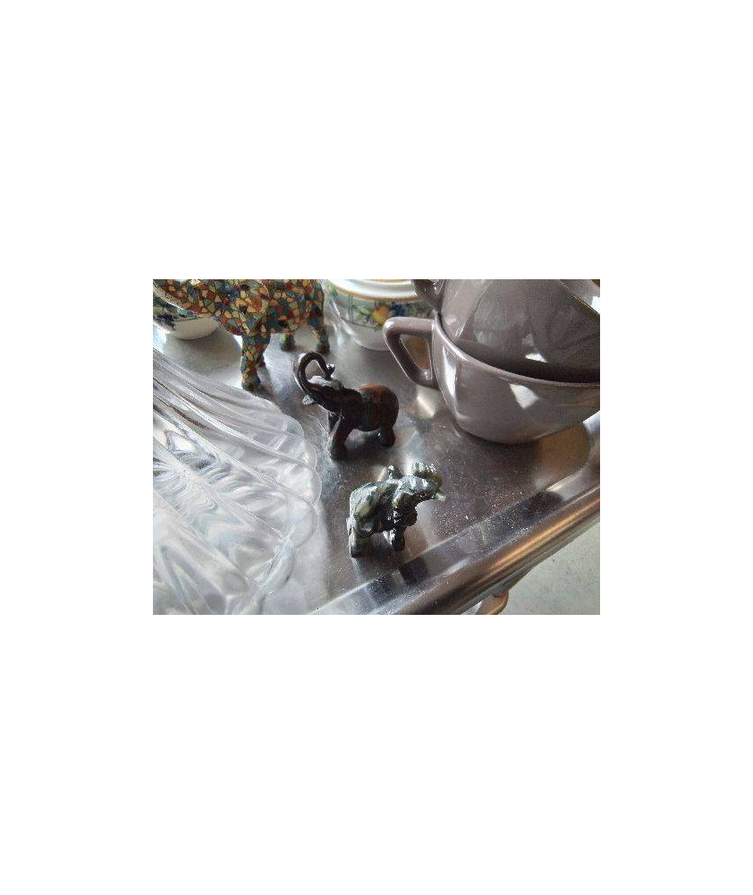 PETIT ÉLÉPHANT DECO 