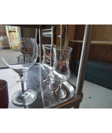 VERRE PECHE MEL’BUSH 