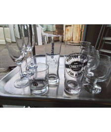 VERRE À BIÈRE 