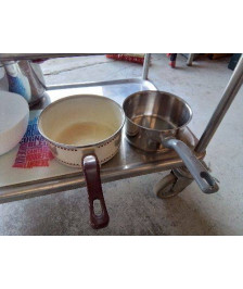 CASSEROLE 