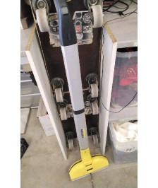 KARCHER AUTO LAVEUSE / LAVE SOL SANS FIL