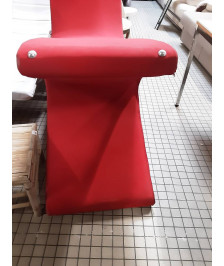 BANQUETTE MERIDIENNE  BELTA  FRAJUMAR MODÈLE HIDE