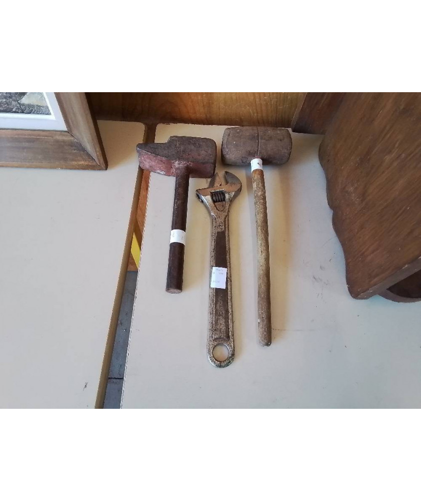 OUTILS DE BRICOLAGE 