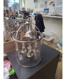 LUSTRE MASSIVE 
