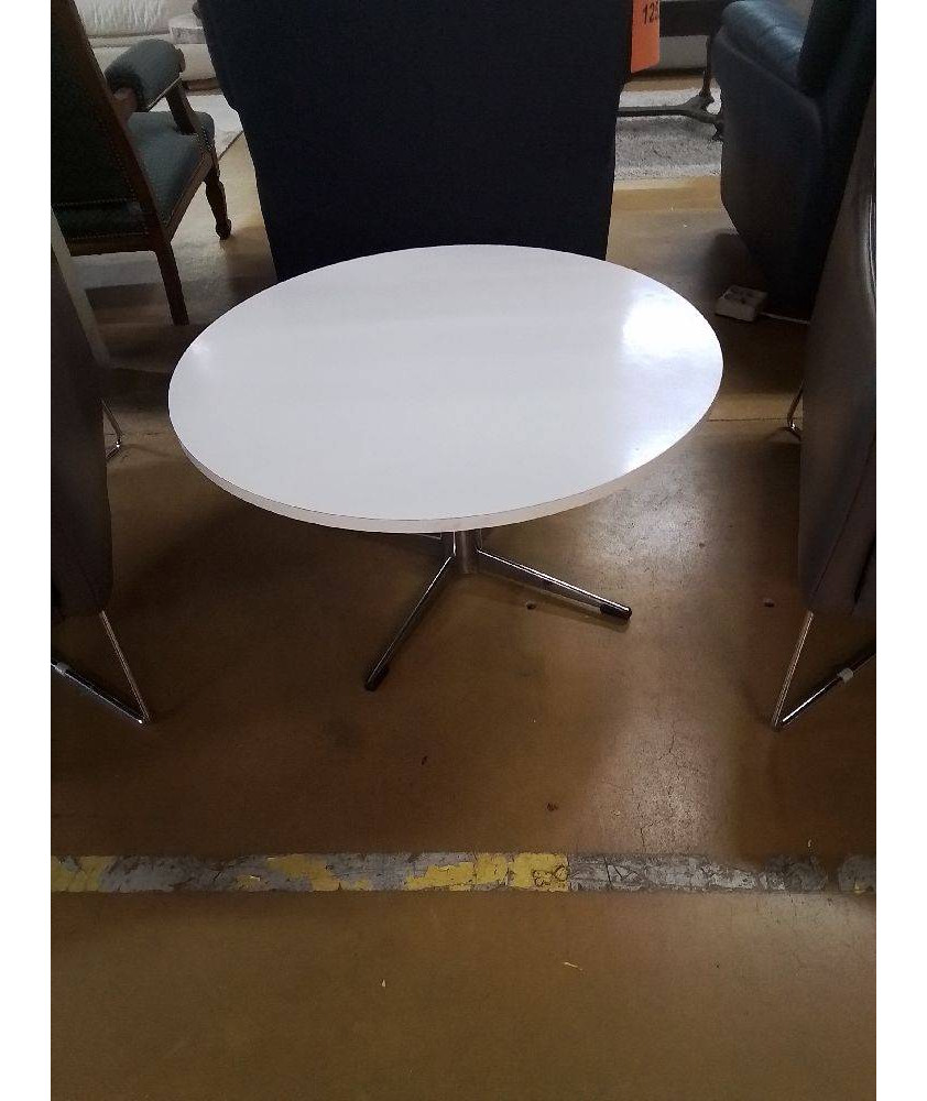 TABLE DE SALON VINTAGE 