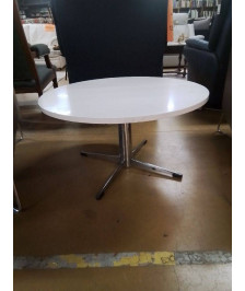 TABLE DE SALON VINTAGE 