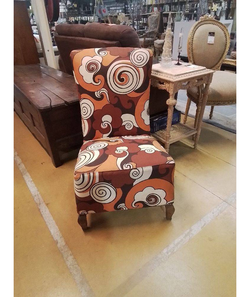 FAUTEUIL D’APPOINT 