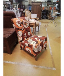 FAUTEUIL D’APPOINT 