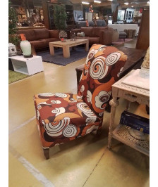 FAUTEUIL D’APPOINT 